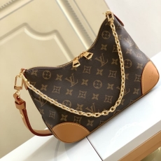 LV Hobo Bags